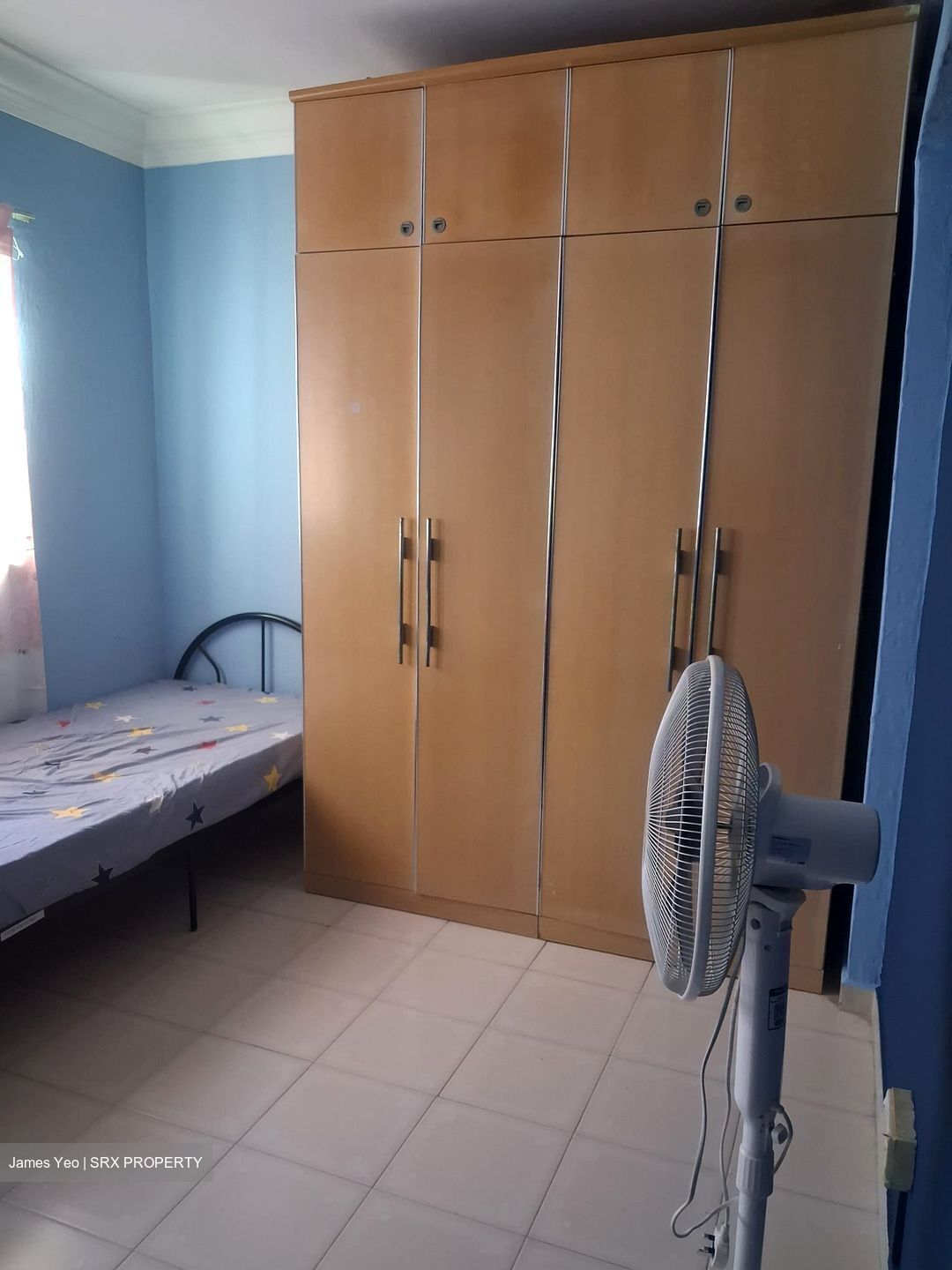 Blk 910 TAMPINES PALMSVILLE (Tampines), HDB 4 Rooms #603050451